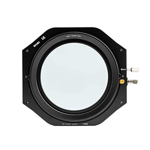 NiSi V6 100mm Filter Holder with Landscape CPL thumbnail 2