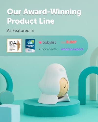Cubo Ai Plus Smart Baby Monitor thumbnail 3