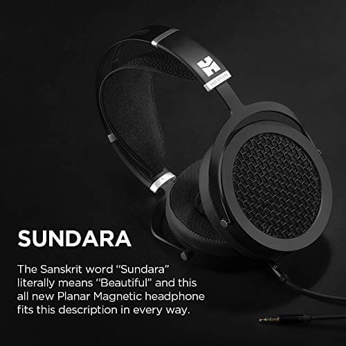 HIFIMAN Sundara thumbnail 2