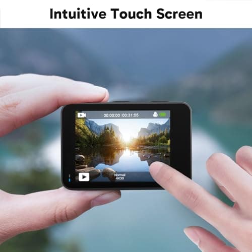 AKASO Brave 7 thumbnail 5