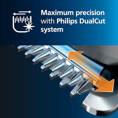 Philips Norelco Hair Clipper 7000 Series HC7650/40 thumbnail 5