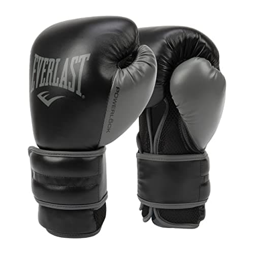 Everlast Powerlock 2 Training Gloves - image 1