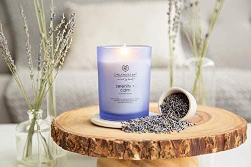 Chesapeake Bay Candle Aromatherapy Spa Gift Set thumbnail 4