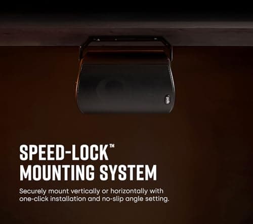 Polk Audio Atrium 4 Outdoor Speaker (Pair) thumbnail 3