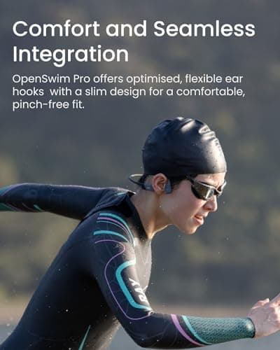 Shokz OpenSwim Pro thumbnail 5