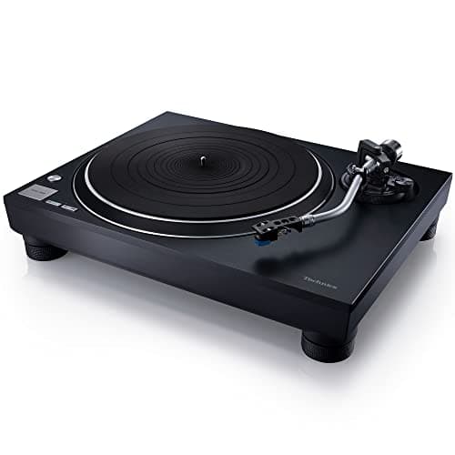 Technics SL-1500C - image 1