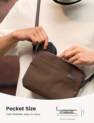 Lamicall Cell Phone Stand - 360° Rotating thumbnail 5