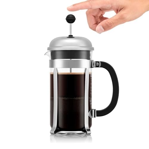 Bodum Chambord French Press Coffee Maker, 34 Ounce thumbnail 4