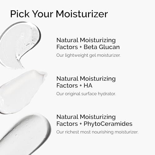 The Ordinary Natural Moisturizing Factors + HA thumbnail 5