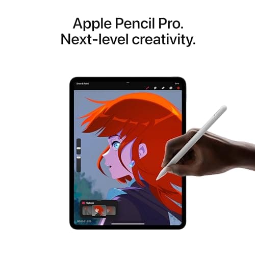 Apple Pencil Pro thumbnail 5