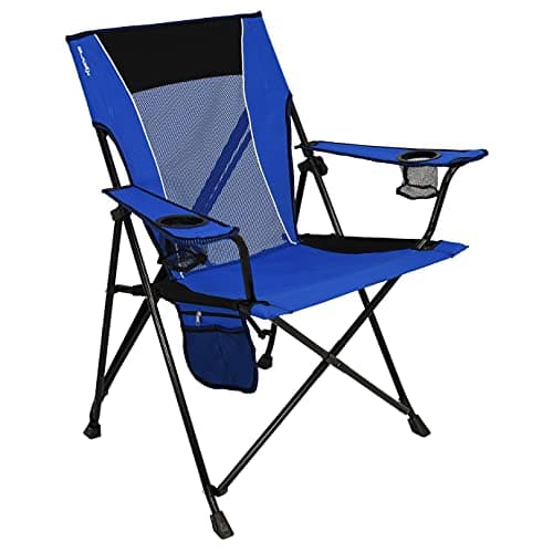 Kijaro Dual Lock Folding Chair thumbnail 4