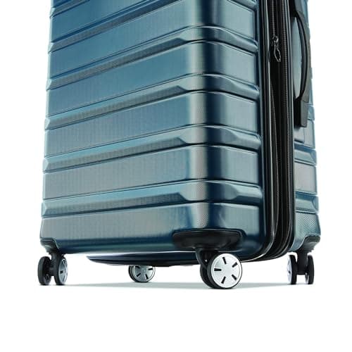 Samsonite Omni 2 Hardside Expandable 28-Inch Checked Luggage thumbnail 4