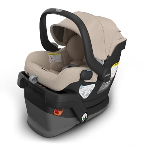UPPAbaby Mesa V3 Infant Car Seat - image 1