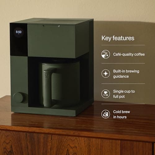Fellow Aiden Precision Coffee Maker thumbnail 2