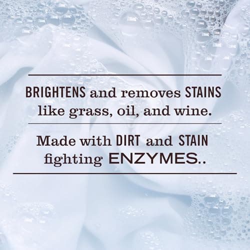 Mrs. Meyer's Clean Day Liquid Laundry Detergent, Lavender thumbnail 4