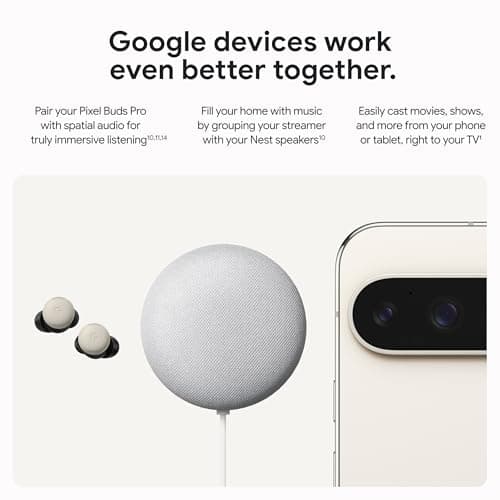 Chromecast with Google TV (4K) thumbnail 5