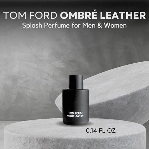 Tom Ford Ombre Leather Eau de Parfum thumbnail 2