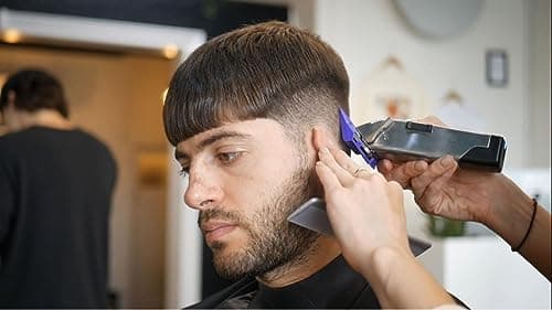 Andis 12660 Professional Master Cordless Clipper thumbnail 4