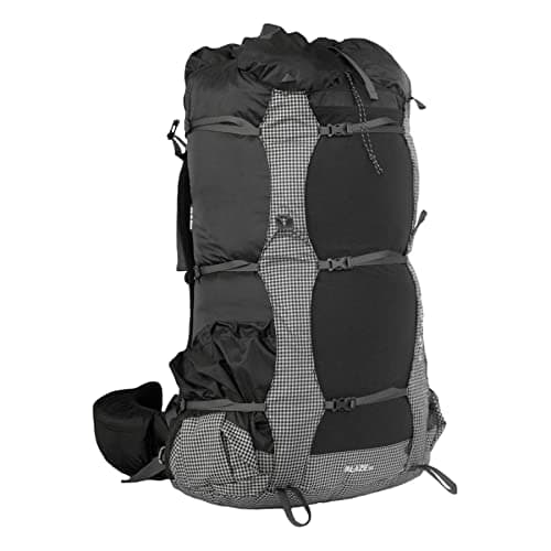 Granite Gear Blaze 60 thumbnail 2