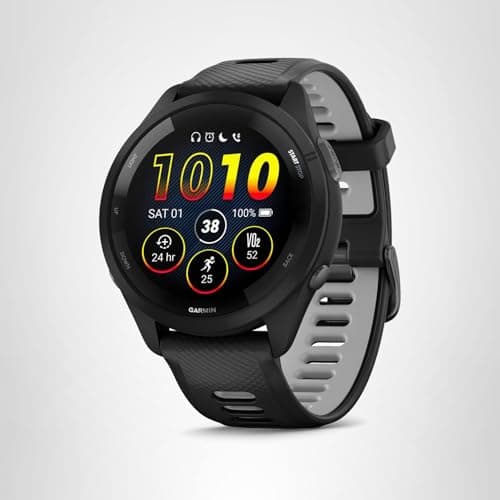Garmin Forerunner 265 thumbnail 5