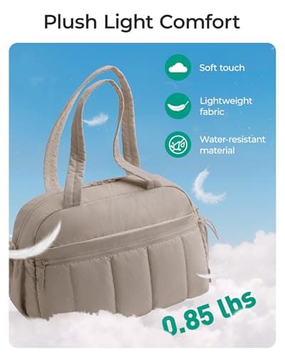 Dagne Dover Landon Carryall thumbnail 4