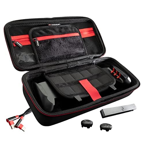 Satisfye ZenGrip Pro Gen 3 OLED Slim Bundle thumbnail 2