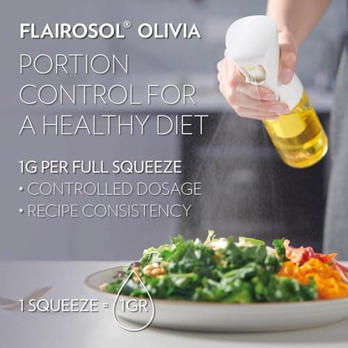 FLAIROSOL OLIVIA Advanced Oil Sprayer thumbnail 3