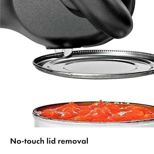 OXO Good Grips Smooth Edge Can Opener thumbnail 5
