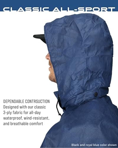 FROGG TOGGS Men's Standard Classic All-Sport 3 thumbnail 5