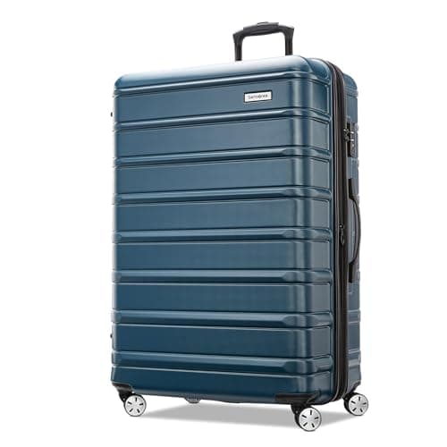 Samsonite Omni 2 Hardside Expandable 28-Inch Checked Luggage - image 1