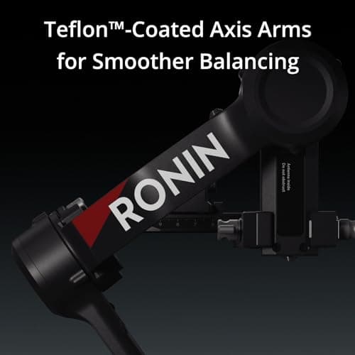 DJI RS 4 thumbnail 5