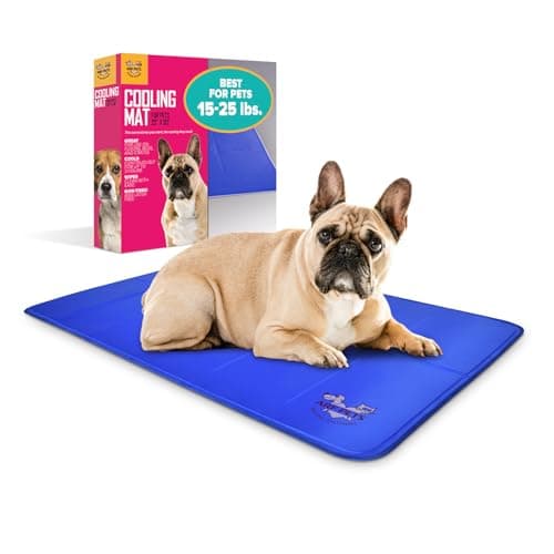 Arf Pets Self-Cooling Solid Gel Dog Mat - image 1