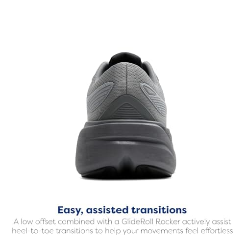 Brooks Ghost 15 Walking Shoe thumbnail 3