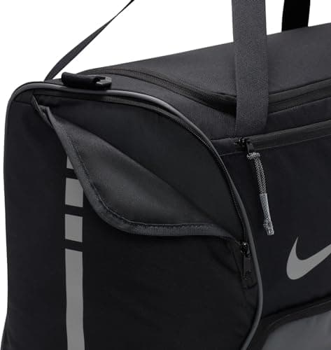 Nike Hoops Elite Duffel Bag thumbnail 4