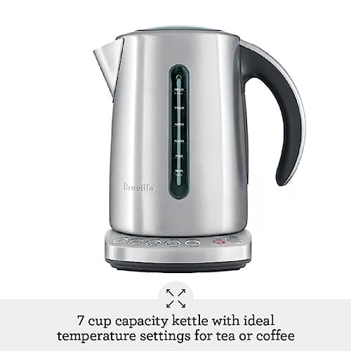 Breville IQ Kettle BKE820XL thumbnail 2