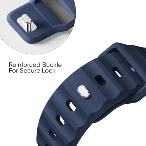 Sport Bands 6-Pack for Apple Watch 42/44/45/46/49mm thumbnail 3