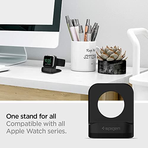Spigen S350 Apple Watch Charging Stand thumbnail 4