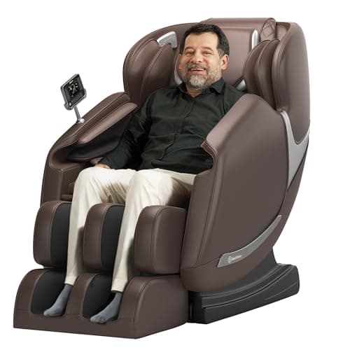 Real Relax Favor-04 ADV Massage Chair - image 1
