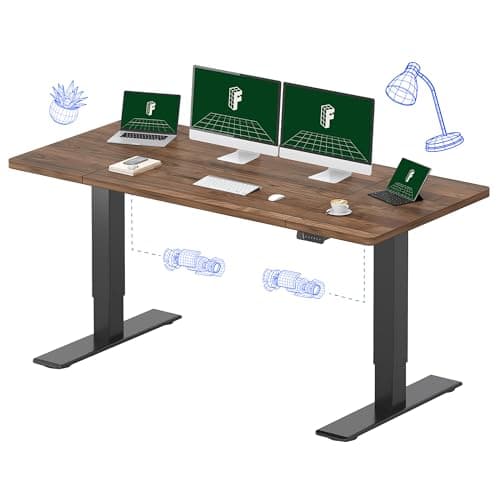 FlexiSpot E7 Pro Standing Desk (48x30) - image 1