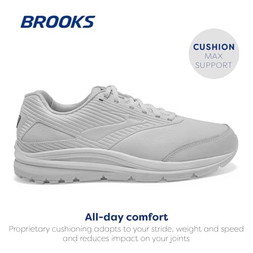Brooks Addiction Walker 2 Walking Shoe thumbnail 3