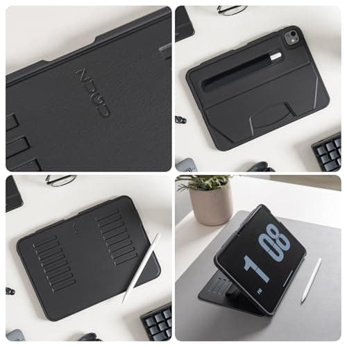 ZUGU Case for iPad Pro M4 thumbnail 4
