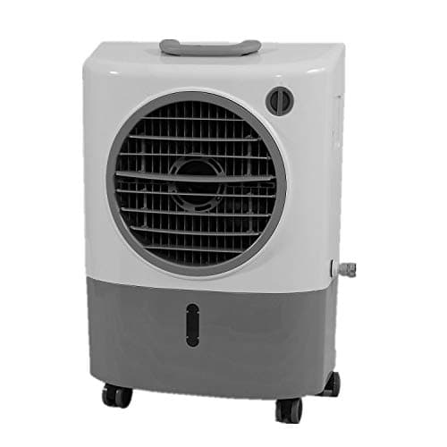 Honeywell CO30XE 63-Pint Indoor/Outdoor Evaporative Cooler - image 1