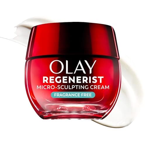 Olay Regenerist Micro-Sculpting Cream - image 1