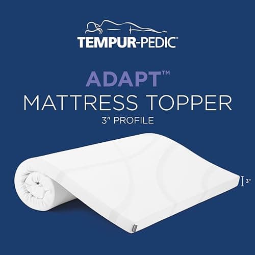Tempur-Pedic TEMPUR-Topper Supreme 3-Inch thumbnail 2
