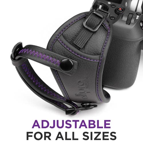 Altura Photo Rapid Fire Camera Wrist Strap thumbnail 5