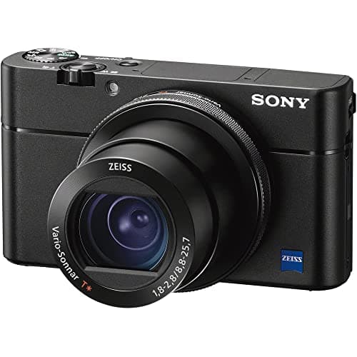 Sony Cyber-shot RX100 VA thumbnail 3