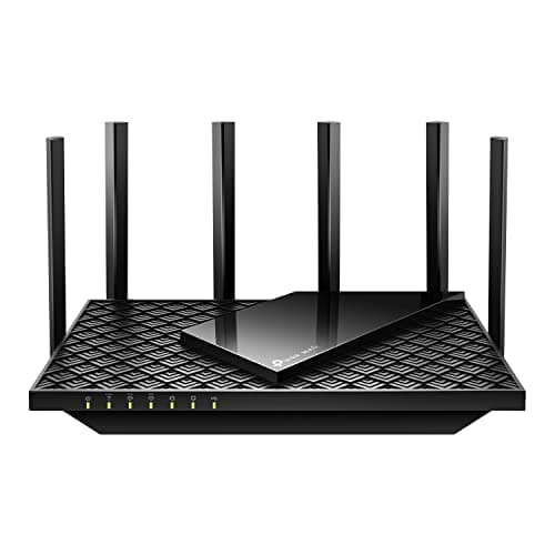 TP-Link Archer AXE75 - image 1