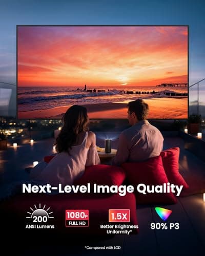 Anker Nebula Capsule 3 thumbnail 3