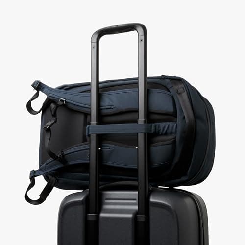 Bellroy Transit Workpack 26L, 16-inch Laptop Backpack thumbnail 5