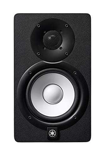 Yamaha HS5 Powered Studio Monitor thumbnail 2